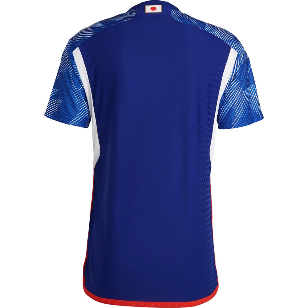 Japan National Team Jersey 2022 Qatar World Cup 2 - www.kickbulk.co